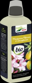 Cuxin DCM Flüssigdünger Mediterrane Pflanzen & Zitruspflanzen Bio, 800ml