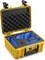 B&W International Drone Case Typ 3000 PP.117 für DJI Air 3 gelb Vorschaubild