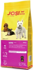 Josera JosiDog Mini 26/11, 2.70kg