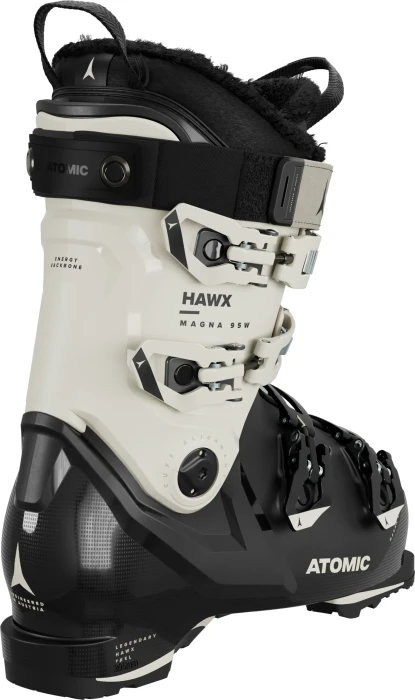 Atomic Hawx Magna 95 GW black/stone (Damen) (Modell 2024/2025)