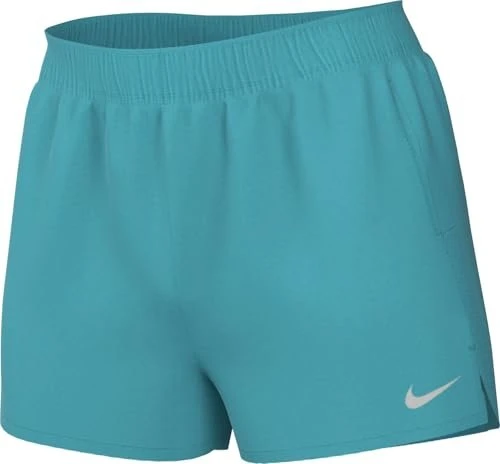 Nike Challenger Laufhose kurz dusty cactus (Herren)