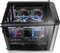 Thermaltake Level 20 VT, Glasfenster Vorschaubild
