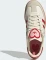 adidas Samba OG cream white/better scarlet/gum (Junior) Vorschaubild