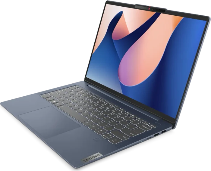 Lenovo IdeaPad Slim 5 14IRL8, Abyss Blue, Core i5-13420H, 8GB RAM, 512GB SSD, DE