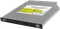 Hitachi-LG Data Storage GUD0N, UltraSlim schwarz, SATA Vorschaubild