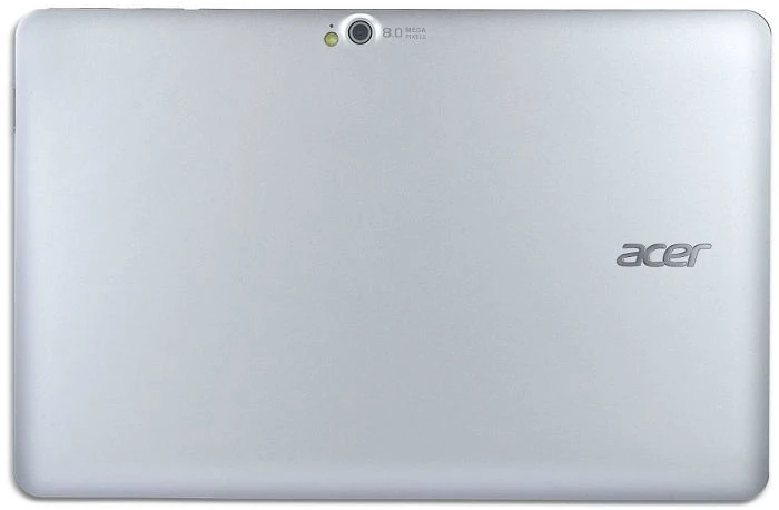 Acer Iconia Tab W510, 32GB, KeyboardDock