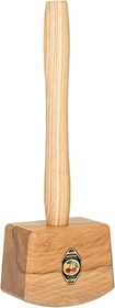 Kirschen Schreinerklüpfel/Holzhammer, 400g