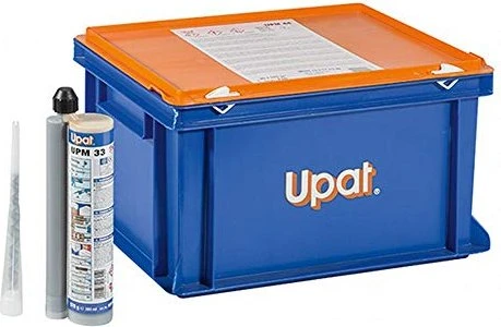 Upat UPM 33 Injektionsmörtel