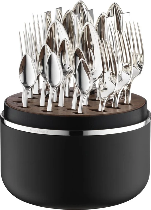 Robbe & Berking Riva 150g versilbert