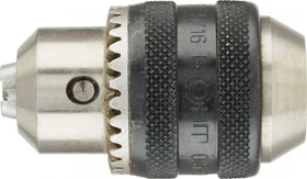 Röhm Prima-M 8 Zahnkranzbohrfutter, 0.5-8mm