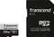 Transcend High Endurance 350V R100/W45 256GB Kit, UHS-I U3, Class 10 Vorschaubild