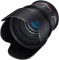 Samyang 50mm T1.5 AS UMC VDSLR für Canon EF-M Vorschaubild