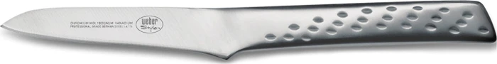 Weber Style Kräutermesser