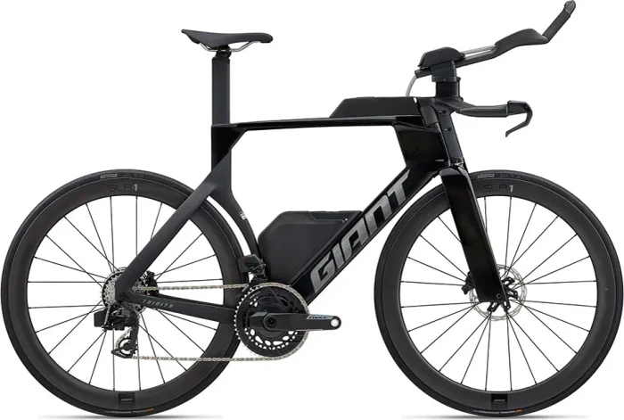 Giant Trinity Advanced SL 1 carbon/carbon matte Modell 2025