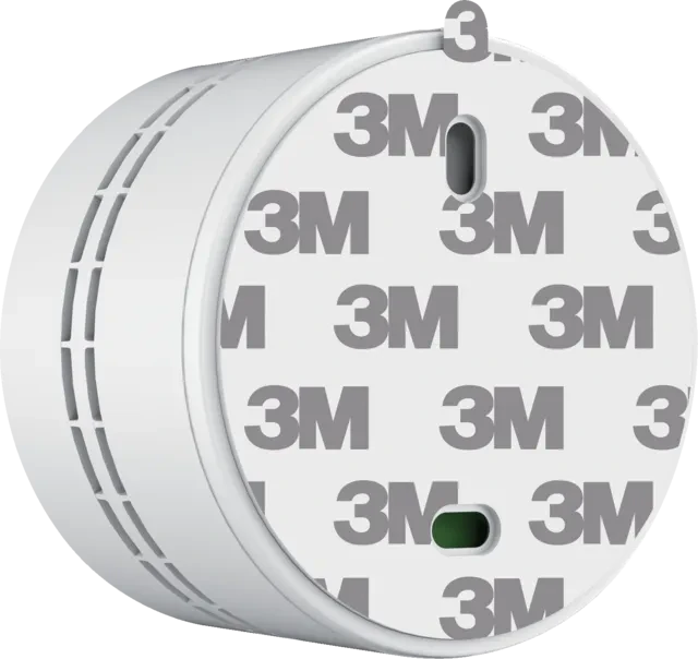 ABUS Prefira Smart, Rauchwarnmelder