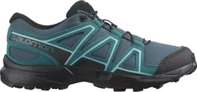 Salomon Speedcross stargazer/black/harbor blue (Junior)