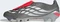 adidas Predator League Fold-Over Tongue FG iron metallic/zero metalic/lucid red Vorschaubild