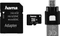 Hama High Speed R22 16GB Kit, Class 10 Vorschaubild