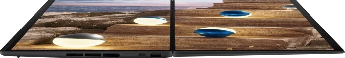 ASUS Zenbook Duo UX8407AA-SN262W, Core Ultra 9 386H, 32GB RAM, 1TB SSD, DE