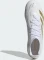 adidas Predator 24 Pro FG cloud white/gold metallic/sandy beige met Vorschaubild
