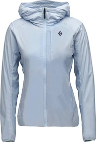 Black Diamond Alpine Start Insulated Hoody Funktionsjacke belay blue (Damen)
