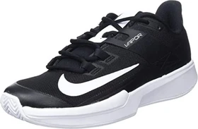 Nike Court Vapor Lite schwarz/weiß (Herren)