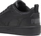 Puma Rebound V6 Lo puma black/shadow gray (Junior) Vorschaubild