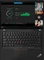 Lenovo ThinkPad X390, Core i7-8565U, 16GB RAM, 512GB SSD, LTE, DE Vorschaubild