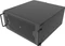 SilverStone RM53-502, Rackmount Server, schwarz/grau, 5HE, ATX Vorschaubild