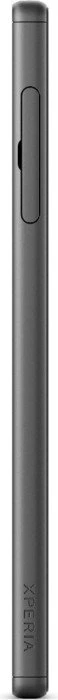 Sony Xperia Z5 James Bond Edition schwarz