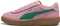 Puma Club Klassika Wildleder pinkscape/wild green/puma gold (Damen) Vorschaubild