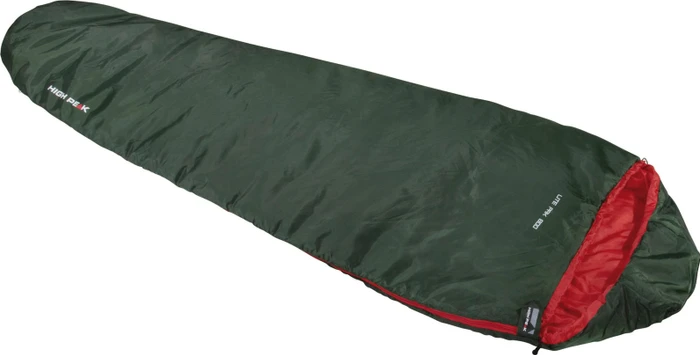 High Peak Lite Pak 800 Mumienschlafsack