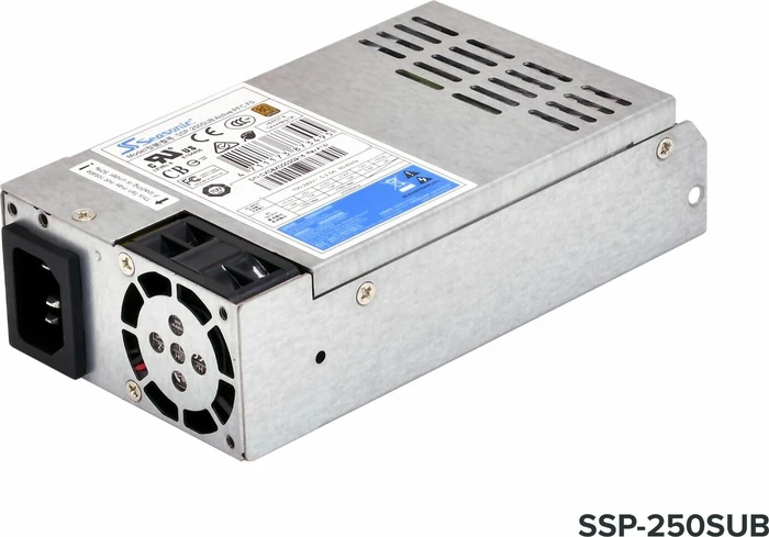 Seasonic Flex SUB 250W, Flex-ATX 2.31