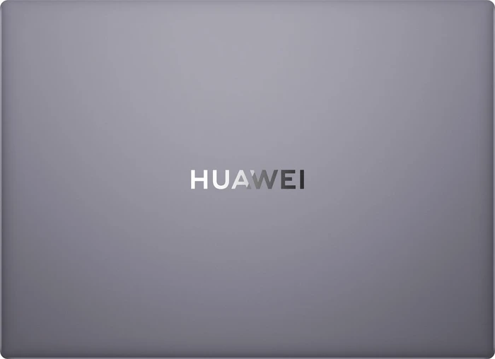 Huawei MateBook 16, Space Grey, Ryzen 5 5600H, 16GB RAM, 512GB SSD, DE