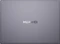Huawei MateBook 16, Space Grey, Ryzen 5 5600H, 16GB RAM, 512GB SSD, DE Vorschaubild
