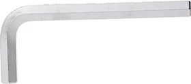 Bahco 1997M Innensechskant Winkelschlüssel, 10x122mm