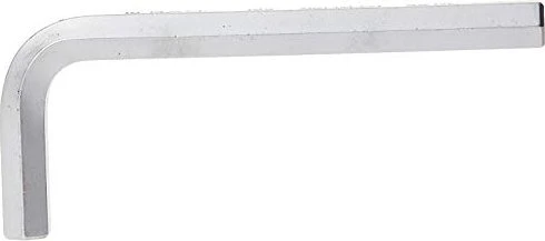 Bahco 1997M Innensechskant Winkelschlüssel, 10x122mm