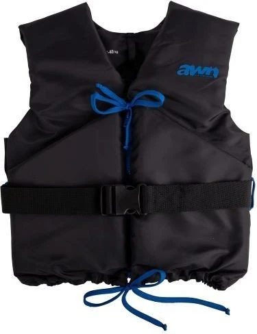 Bestway Regatta Black Edition Schwimmweste
