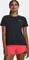 Under Armour Vanish Energy Funktionsshirt kurzarm black/pitch gray (Damen) Vorschaubild