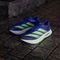 adidas Adizero Boston 13 lucid blue/lime burst/core black (Herren) Vorschaubild