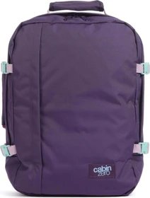 CabinZero Classic Cabin 44l midnight purple