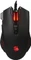 A4Tech Bloody V9M 2-Fire Gaming Mouse schwarz, USB Vorschaubild