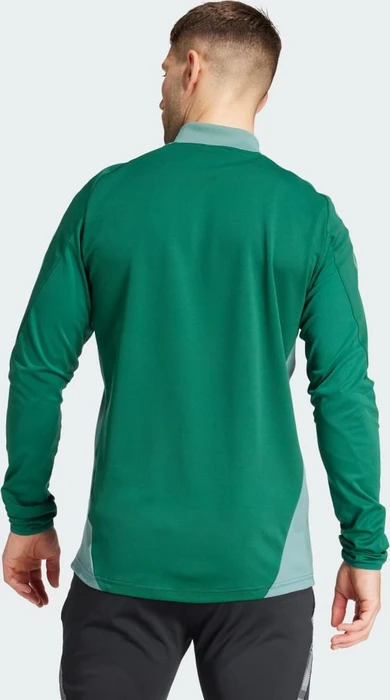 adidas Tiro 24 Competition Trainingsjacke team dark green (Herren)