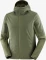 Salomon Outline Warm Hybrid Jacke (Herren) Vorschaubild