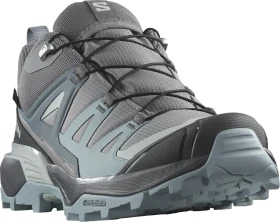 Salomon X Ultra 360 GTX sharkskin/trooper/arona (Damen)
