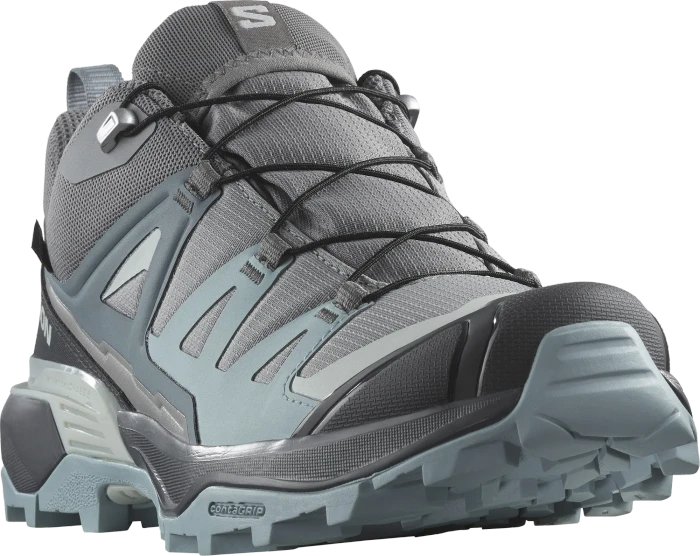 Salomon X Ultra 360 GTX sharkskin/trooper/arona (Damen)