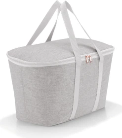 Reisenthel Coolerbag Kühltasche twist sky rose