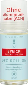 Speick Thermal Sensitiv Deodorant Roll-On, 50ml