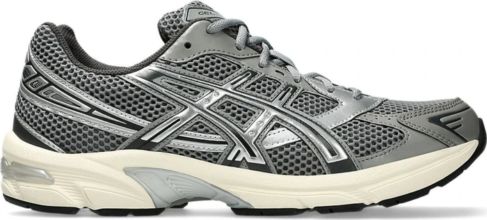 Asics Gel-1130 RE clay grey/pure silver (Herren)