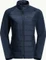 Jack Wolfskin Geisshorn 3in1 Funktionsjacke night blue (Damen) Vorschaubild